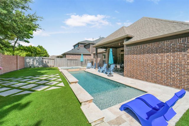 18843 Aspen Heights Trail, Cypress, TX 77429
