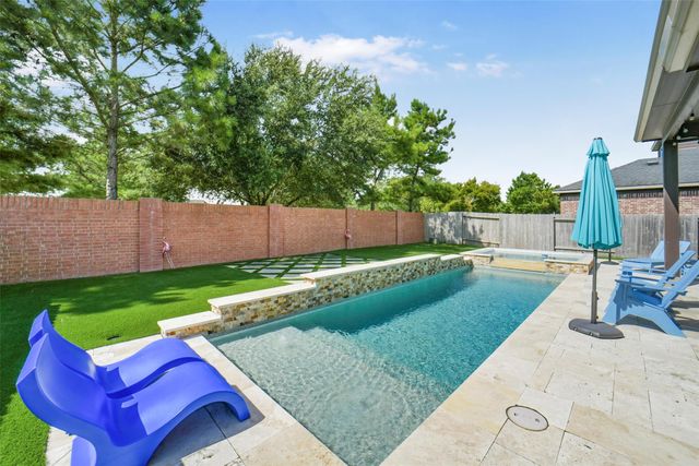18843 Aspen Heights Trail, Cypress, TX 77429