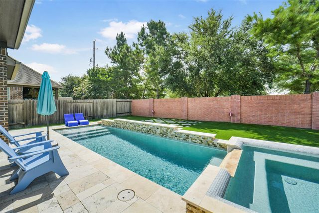18843 Aspen Heights Trail, Cypress, TX 77429