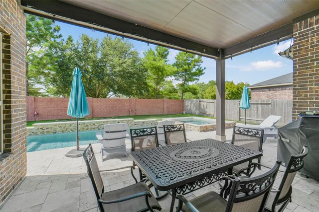 18843 Aspen Heights Trail, Cypress, TX 77429