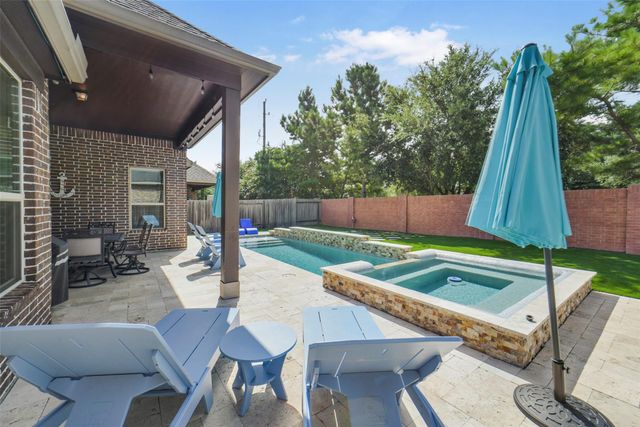 18843 Aspen Heights Trail, Cypress, TX 77429