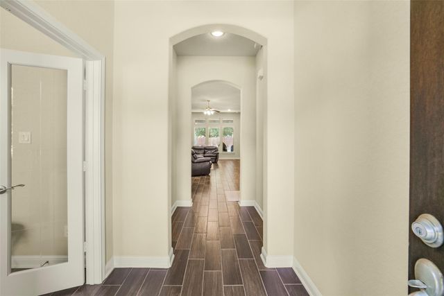 18843 Aspen Heights Trail, Cypress, TX 77429