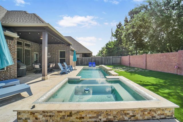 18843 Aspen Heights Trail, Cypress, TX 77429