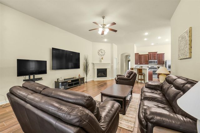 18843 Aspen Heights Trail, Cypress, TX 77429