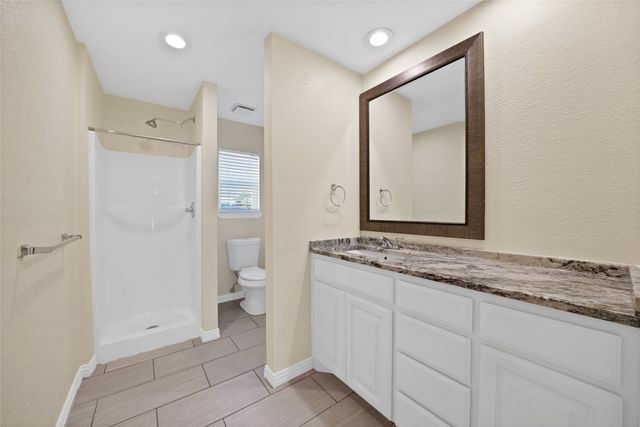 2303 Park Hill Drive, Fort Worth, TX 76110