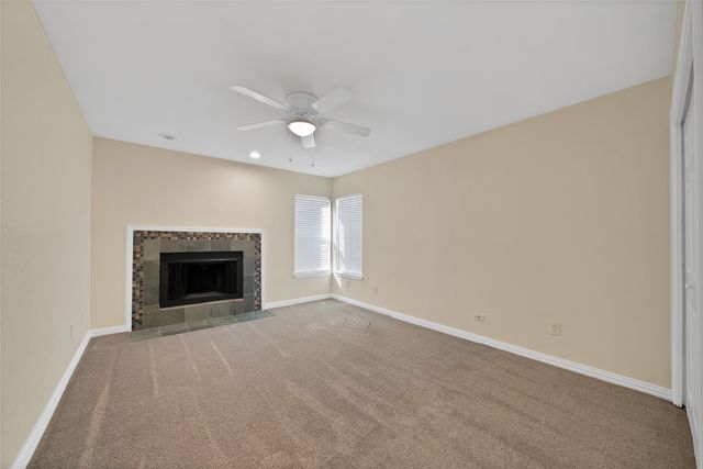 2303 Park Hill Drive, Fort Worth, TX 76110