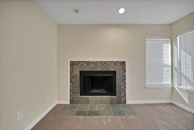 2303 Park Hill Drive, Fort Worth, TX 76110