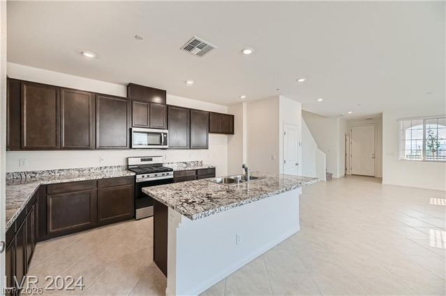 2777 Abrantes Place, Henderson, NV 89044