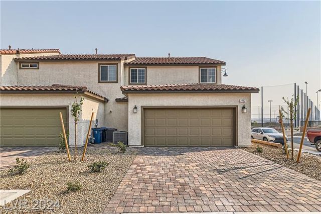 2777 Abrantes Place, Henderson, NV 89044