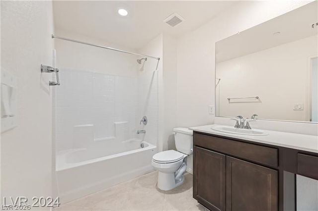 2777 Abrantes Place, Henderson, NV 89044