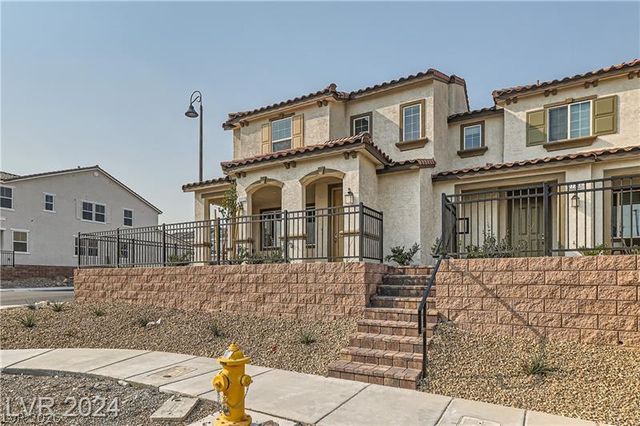 2777 Abrantes Place, Henderson, NV 89044