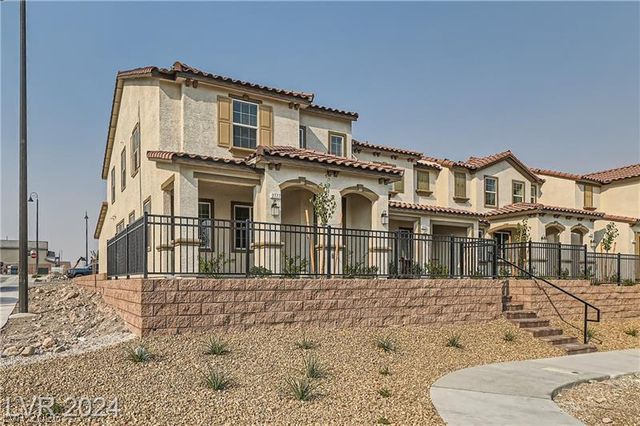 2777 Abrantes Place, Henderson, NV 89044