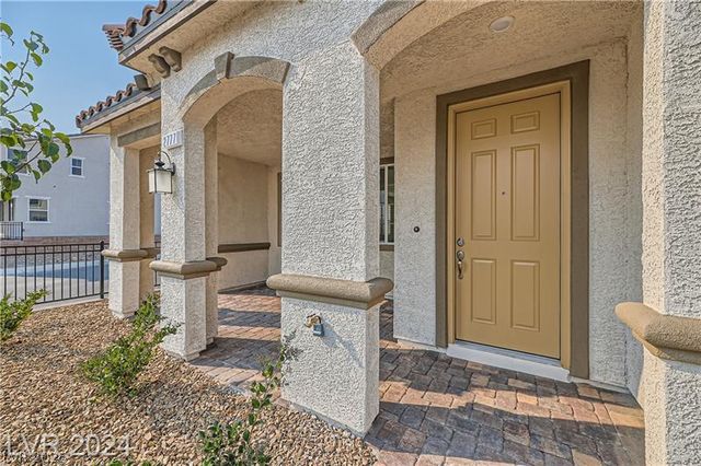 2777 Abrantes Place, Henderson, NV 89044