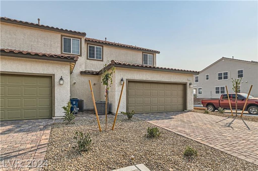 2777 Abrantes Place, Henderson, NV 89044