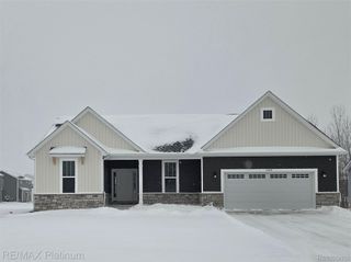 7502 Skylar Court, Mundy Township, MI 48473
