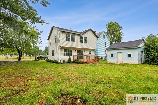 101 Saint Stephens Avenue, Keasbey, NJ 08832