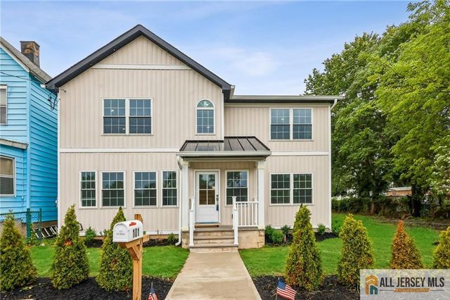 101 Saint Stephens Avenue, Keasbey, NJ 08832