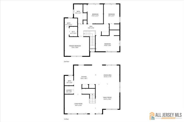 101 Saint Stephens Avenue, Keasbey, NJ 08832