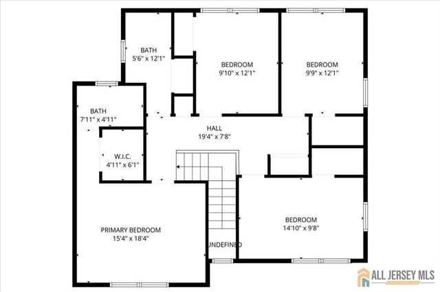 101 Saint Stephens Avenue, Keasbey, NJ 08832
