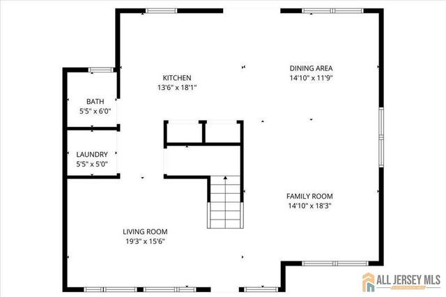 101 Saint Stephens Avenue, Keasbey, NJ 08832
