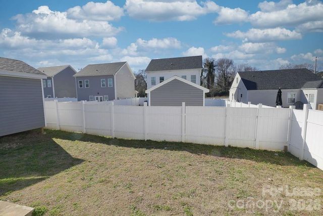 3825 Westway Drive, Charlotte, NC 28208