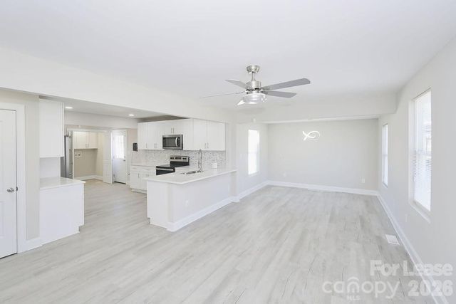 3825 Westway Drive, Charlotte, NC 28208