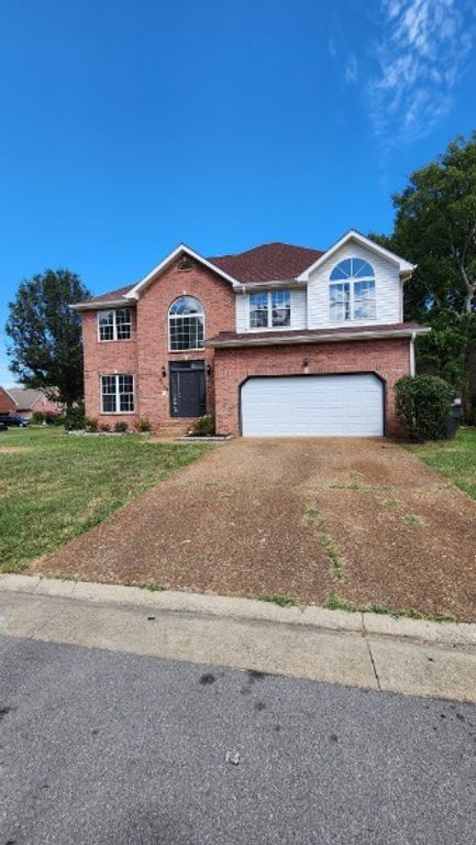3409 Milbridge Dr, Antioch, TN 37013