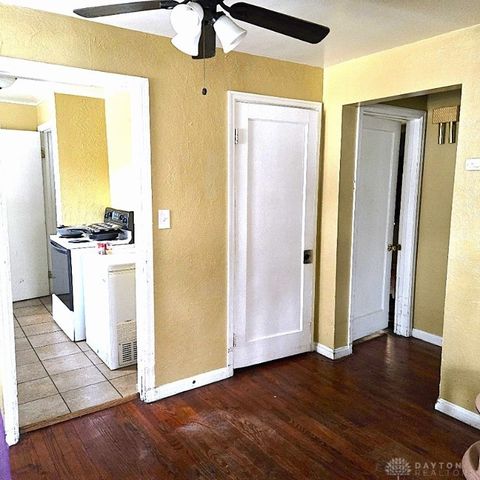 3306 Otterbein Avenue, Dayton, OH 45406