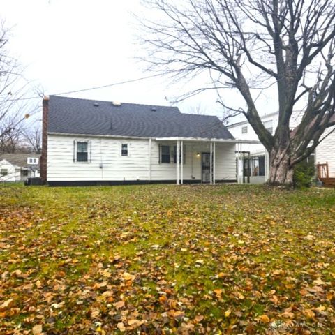 3306 Otterbein Avenue, Dayton, OH 45406