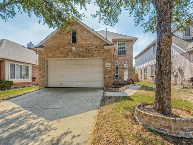5404 Pecan Creek Circle, Fort Worth, TX 76244