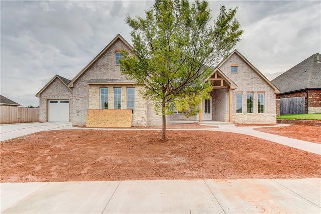 1913 Providence Drive, Norman, OK 73071