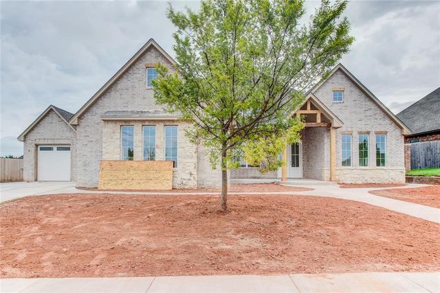 1913 Providence Drive, Norman, OK 73071