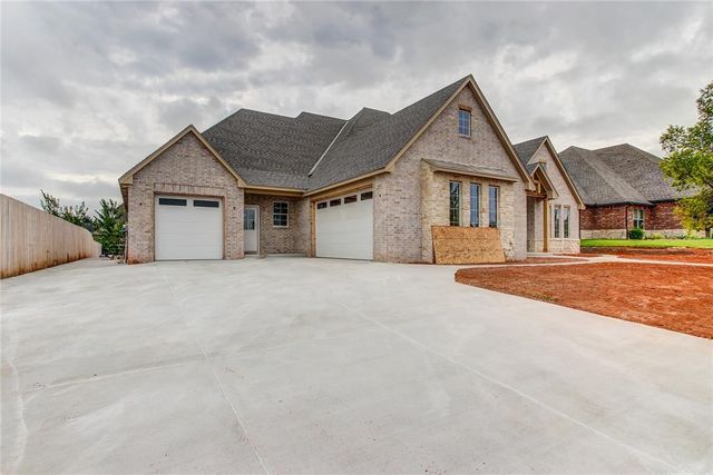 1913 Providence Drive, Norman, OK 73071