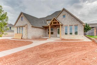 1913 Providence Drive, Norman, OK 73071