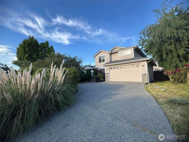 510 3rd Avenue N, Edmonds, WA 98020