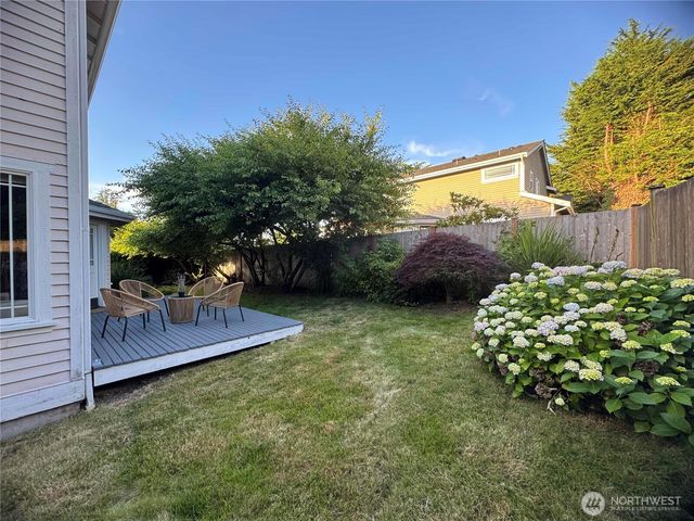 510 3rd Avenue N, Edmonds, WA 98020