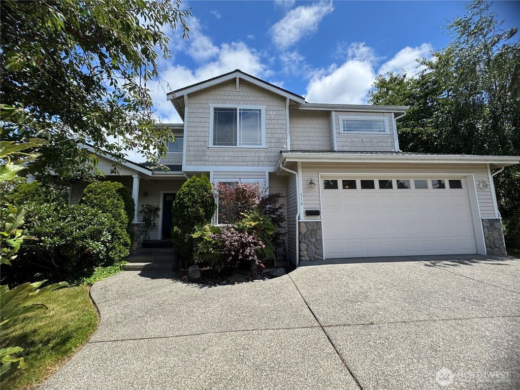 510 3rd Avenue N, Edmonds, WA 98020