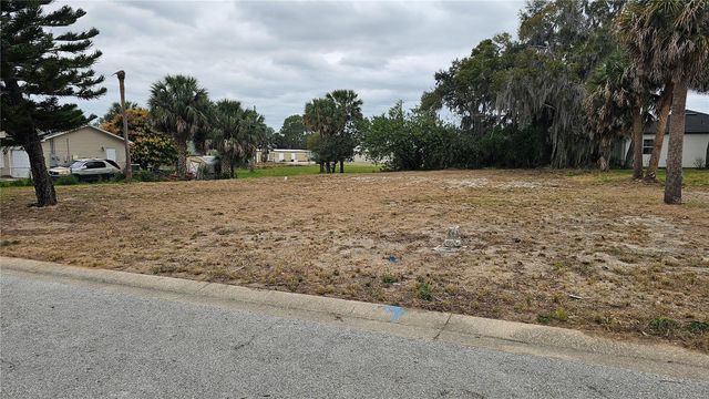 209 W BADGER AVENUE, Eustis, FL 32726