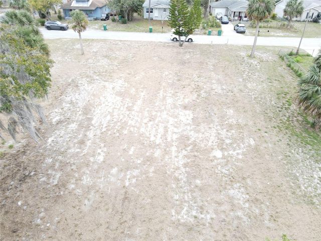 209 W BADGER AVENUE, Eustis, FL 32726