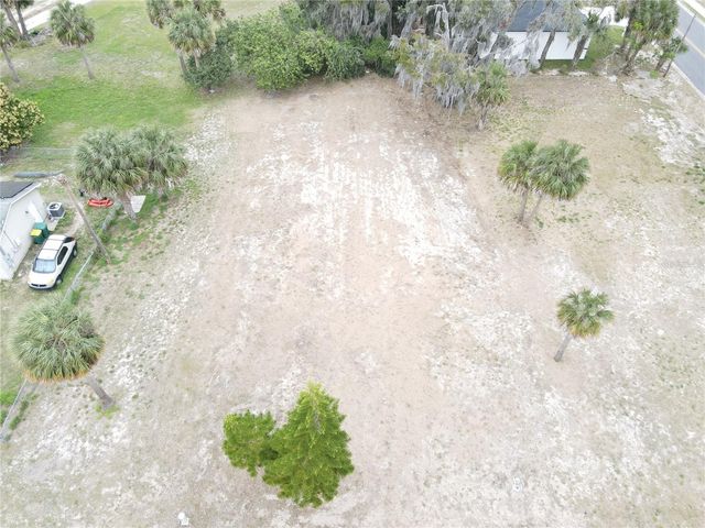 209 W BADGER AVENUE, Eustis, FL 32726