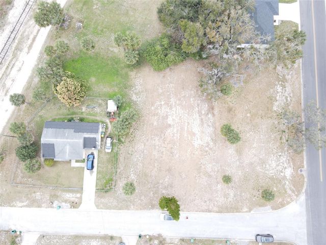209 W BADGER AVENUE, Eustis, FL 32726