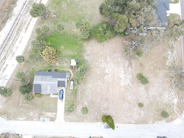 209 W BADGER AVENUE, Eustis, FL 32726
