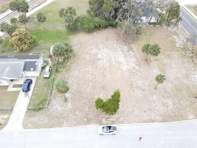 209 W BADGER AVENUE, Eustis, FL 32726