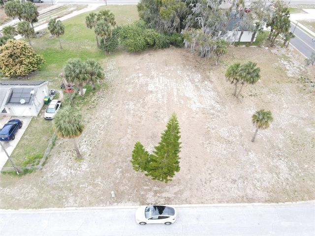 209 W BADGER AVENUE, Eustis, FL 32726
