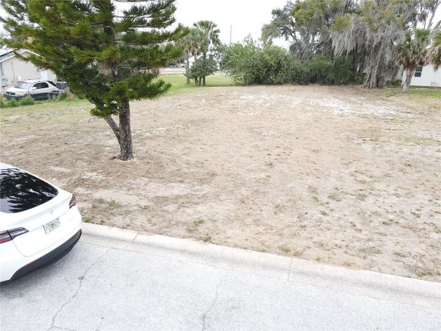 209 W BADGER AVENUE, Eustis, FL 32726
