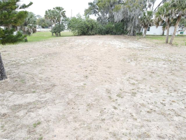 209 W BADGER AVENUE, Eustis, FL 32726