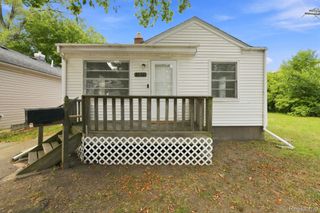13077 GEORGIANA Avenue, Warren, MI 48089