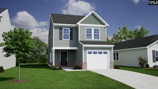 120 Bridgegate Court, Blythewood, SC 29016