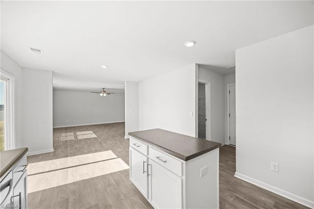 6884 Keeneland Drive, Whitsett, NC 27377