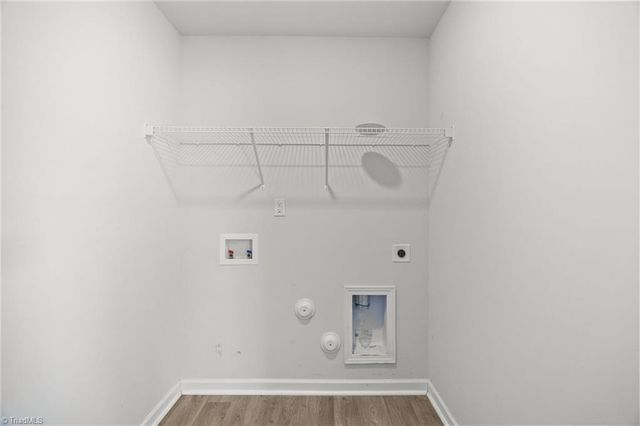 6884 Keeneland Drive, Whitsett, NC 27377